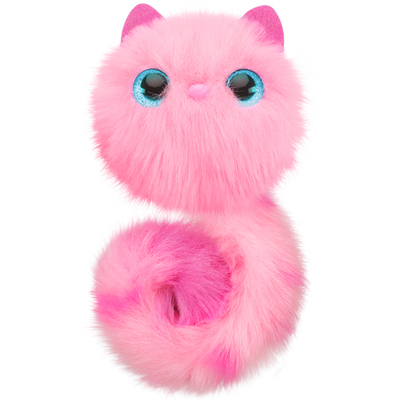 Pomsies Loveable Wearable Pom Pom Pets- Choose from 2