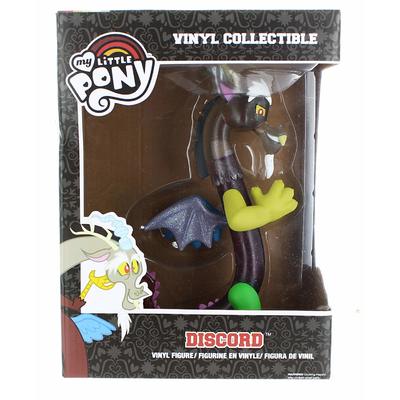 my little pony discord figure