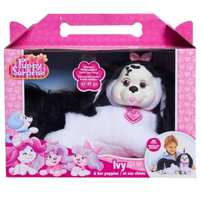 puppy surprise slime