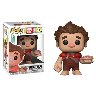 Ralph funko pop store