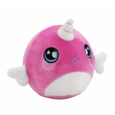 Squeezamals Series 2 Scented Plush [Character : Narcissa]