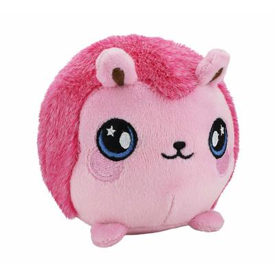 Squeezamals Series 2 Scented Plush Hopey Hedgehog