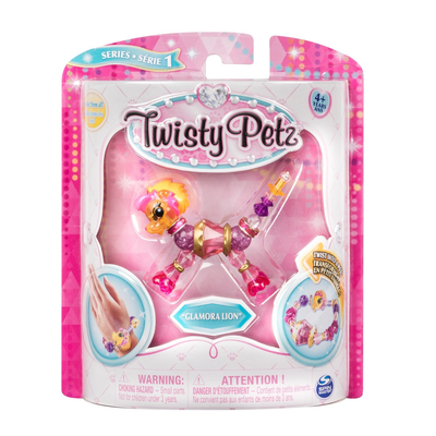 Twisty Petz Pack