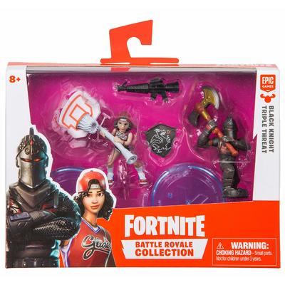 Fortnite Battle Royale Collection: 2 Figure Pack