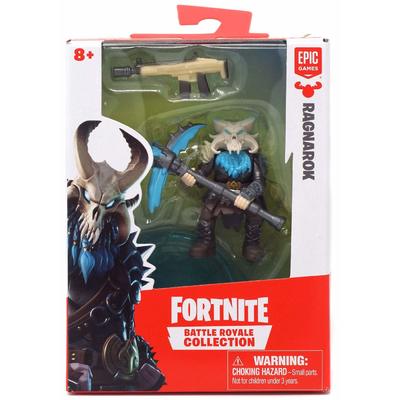 Fortnite Battle Royale Collection: Solo Figure Pack Ragnarok