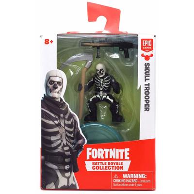 Fortnite Battle Royale Collection: Solo Figure Skull Trooper