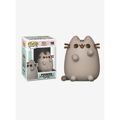 Funko Pop Pusheen The Cat #16 Vinyl Figure