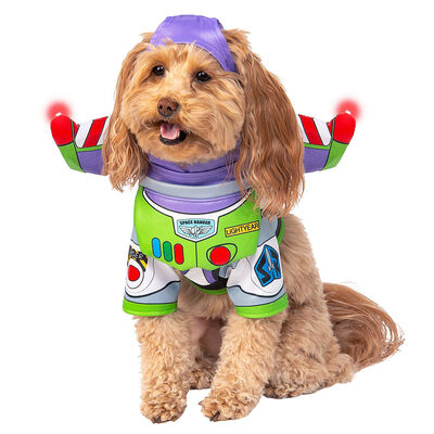 Rubie's Toy Story Buzz Light Year Pet Costume [Size: Small]