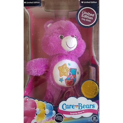 Care Bears Surprise Bear Limited Edition Plush