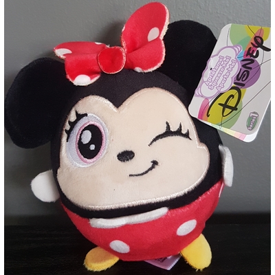 Disney Squeezamals [Character : Minnie Mouse]