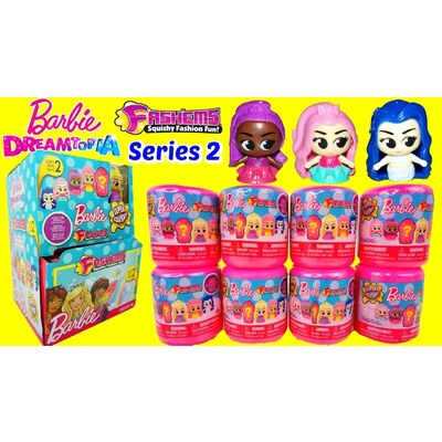 Barbie dreamtopia blind bag best sale