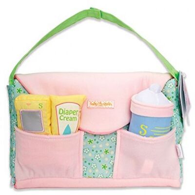 stella doll accessories