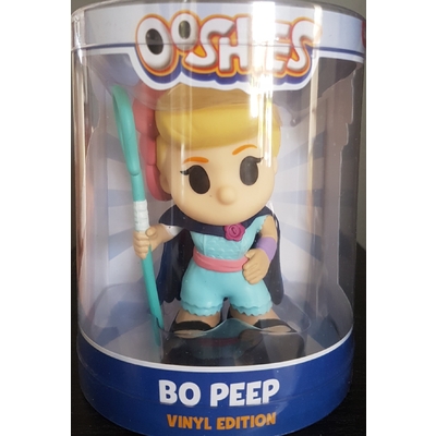 Disney Toy Story 4 Ooshies Vinyl Edition [Pack: Bo Peep]