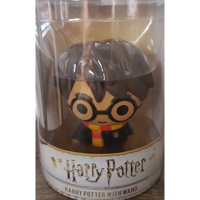 Ooshies Harry Potther vinyl Figure Doll [Character : Harry Potter]