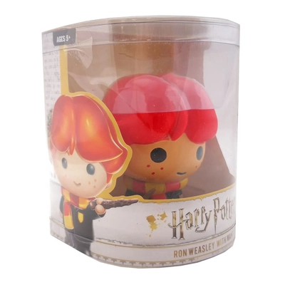 Ooshies Harry Potter vinyl Figure Doll Ron Weasley