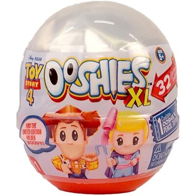 Toy Story 4 Ooshies XL Series 1 Blind Capsule  