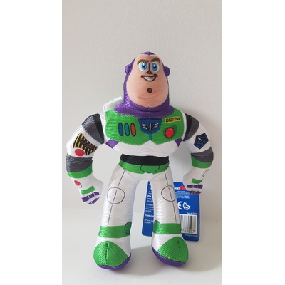 Disney Pixar Toy Story 4 Small Plush  Buzz
