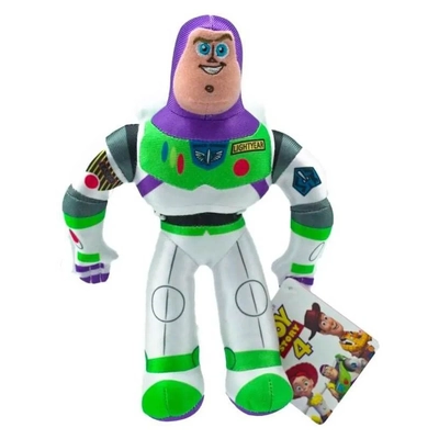 Disney Pixar Toy Story 4 Small Plush  Buzz