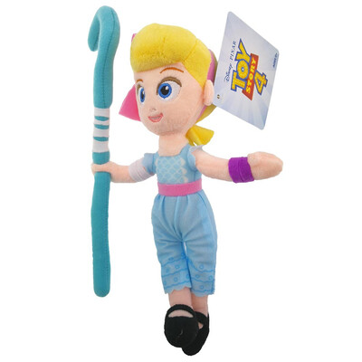 Disney Pixar Toy Story 4 Small Plush  Bo Peep