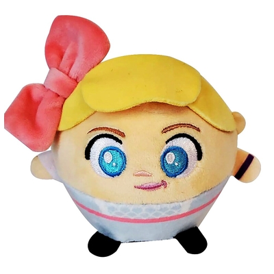 Toy Story 4 Squeezamals Plush Bo Peep
