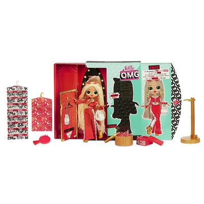 LOL Surprise OMG Dolls Swag