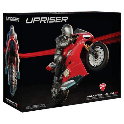 Upriser Ducati Panigale V4 S Remote Control Stunt Bike