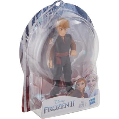 Disney Frozen 2 Small Figure Doll [Character : Kristoff]