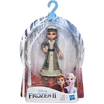 Disney Frozen 2 Small Figure Doll [Character : Honeymaren]