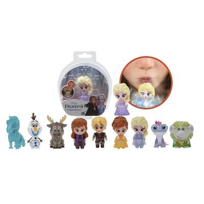 Disney Frozen 2 Whisper And Glow Figures Set of 10