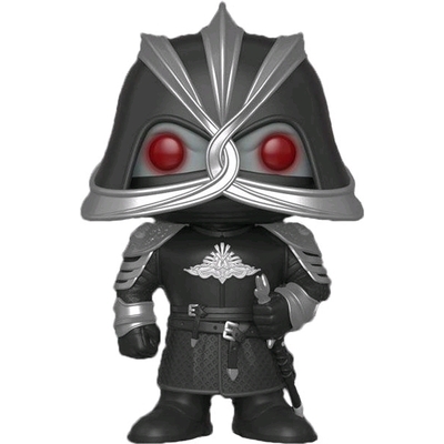 Funko Pop Game of Thrones The Mountain 6inch #78 Vinyl Figure