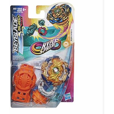 Beyblade Burst Rise Hypersphere Starter Pack [Pack: Wizard Fafnir F5]