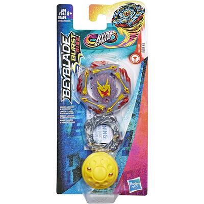 Beyblade Burst Rise Hypersphere Single Pack [Pack: Rudr R5]
