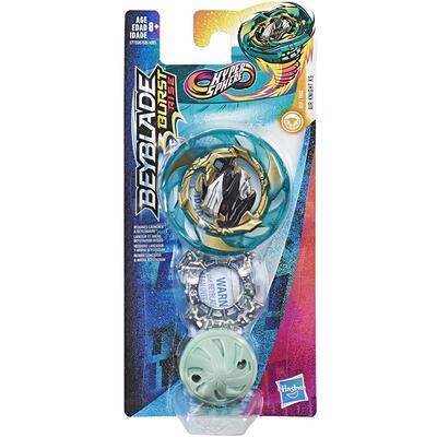 Beyblade Burst Rise Hypersphere Single Pack  [Pack: Air Knight K5]