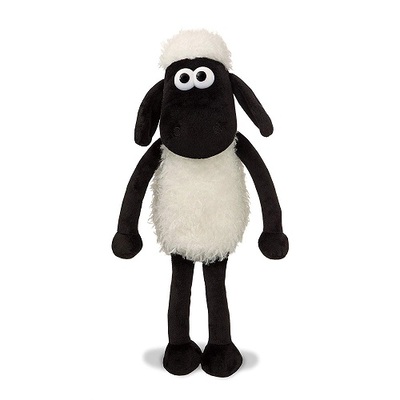 Shaun The Sheep 30cm Plush Toy
