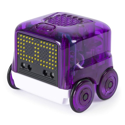 Novie Interactive Smart Robot [Colour: Purple]