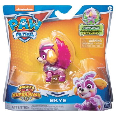 Paw Patrol Mighty Pups Action Pack [Pack: Skye]