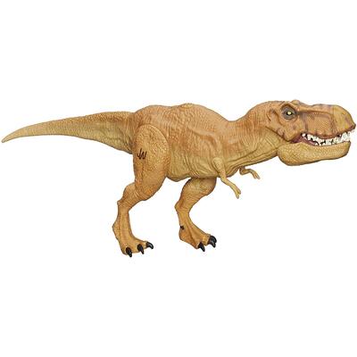 Jurassic World Chomping Tyrannosaurus Rex Figure 