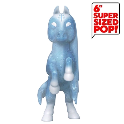Funko Pop Frozen 2 The Water Nokk (Frozen) 6inch #730 Vinyl Figure