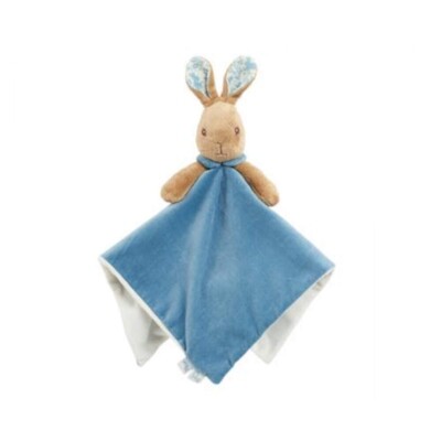 Peter Rabbit Signature Comfort Blanket 35cm