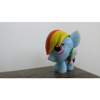 My Little Pony - Fash'ems Squishy Fun