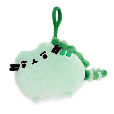pusheenosaurus plush