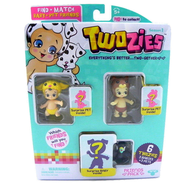 twozies ice cream cart