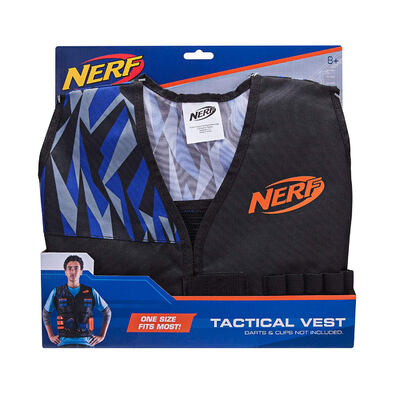 Nerf Elite Tactical Vest