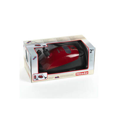 Klein Miele Kids Vacuum Cleaner Pretend Role Play Toy 