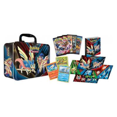 Pokemon TCG: Spring 2020 Collector Chest