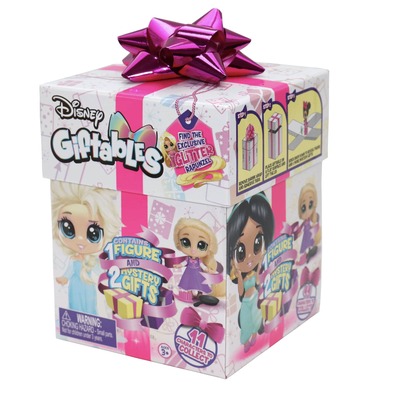 Disney Giftables Surprise Mystery Box