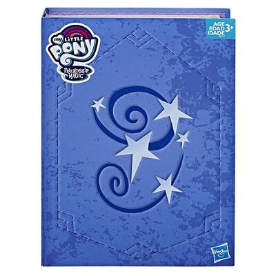 My Little Pony Twilight Sparkle And Spike The Dragon Collector?s Series Figures