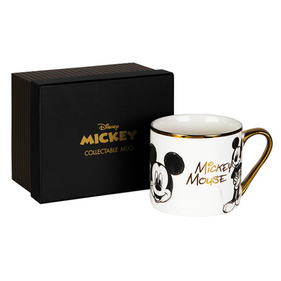 Disney Collectible Mug: Mickey Mouse