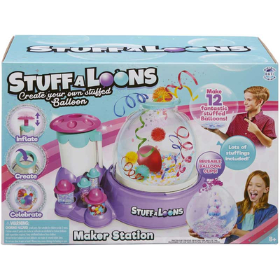 STUFF-A-LOONS Maker Station 