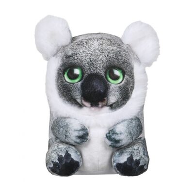 Wild Alive 5 inch Plush Koala Amelia